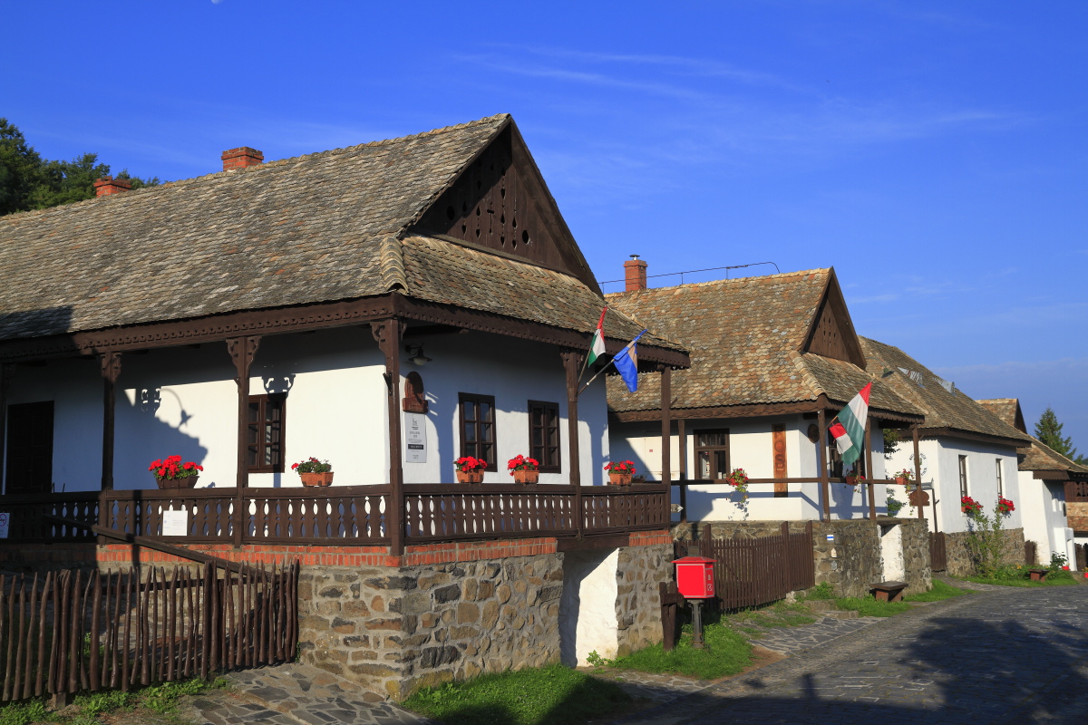 08.26 Hollókő  MG 8913