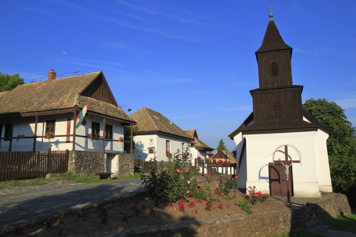 08.26 Hollókő  MG 8920