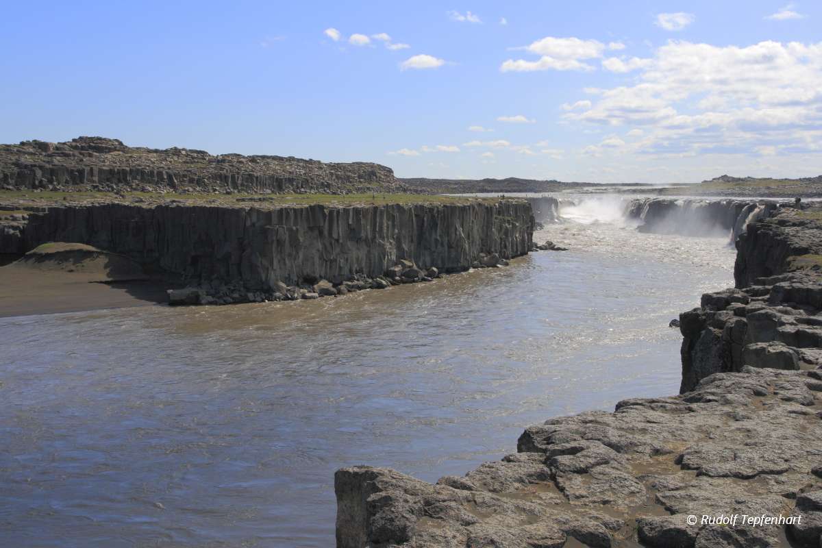 The Selfoss