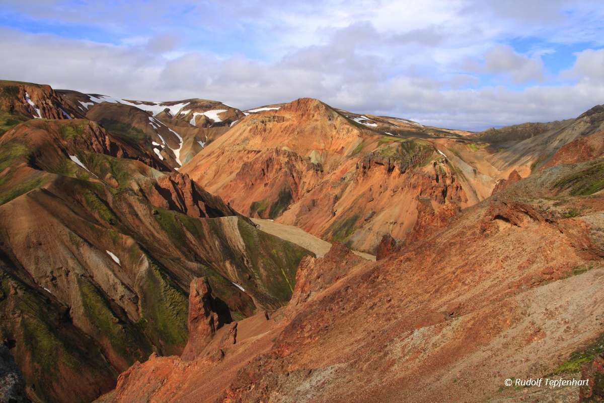 Landmannalaugar