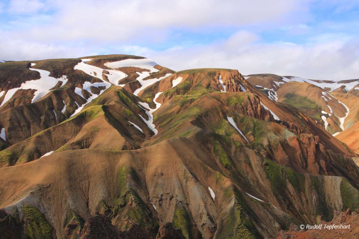 Landmannalaugar