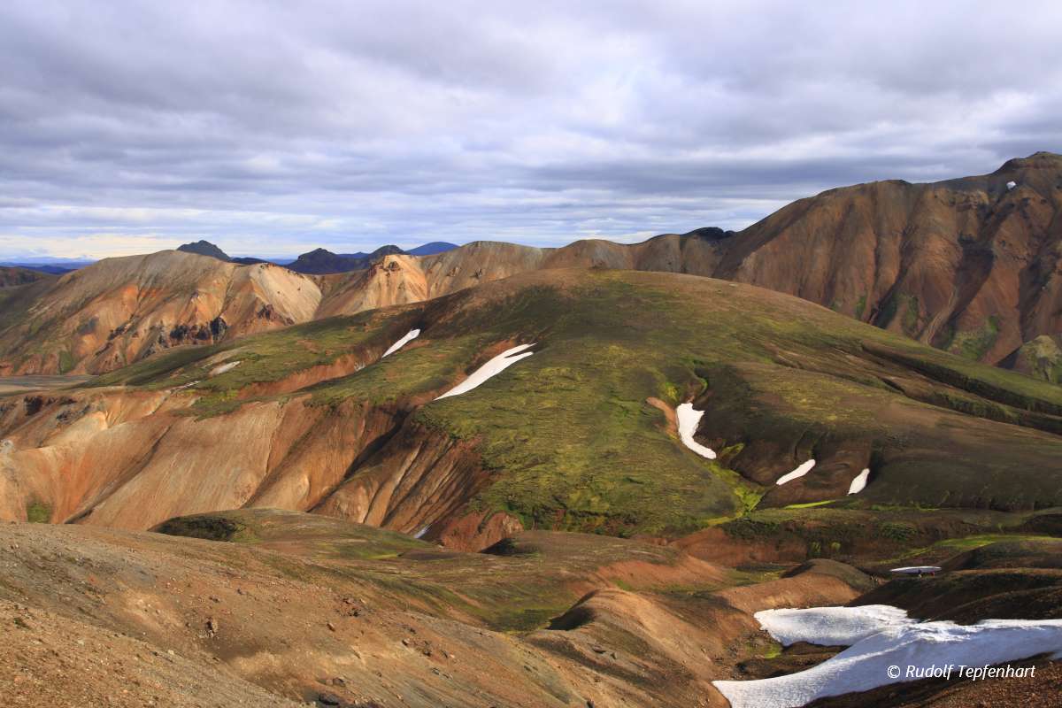 Landmannalaugar