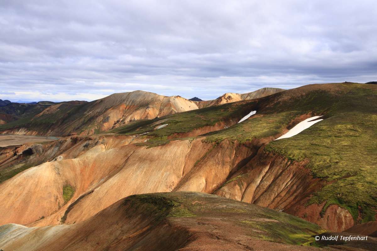 Landmannalaugar