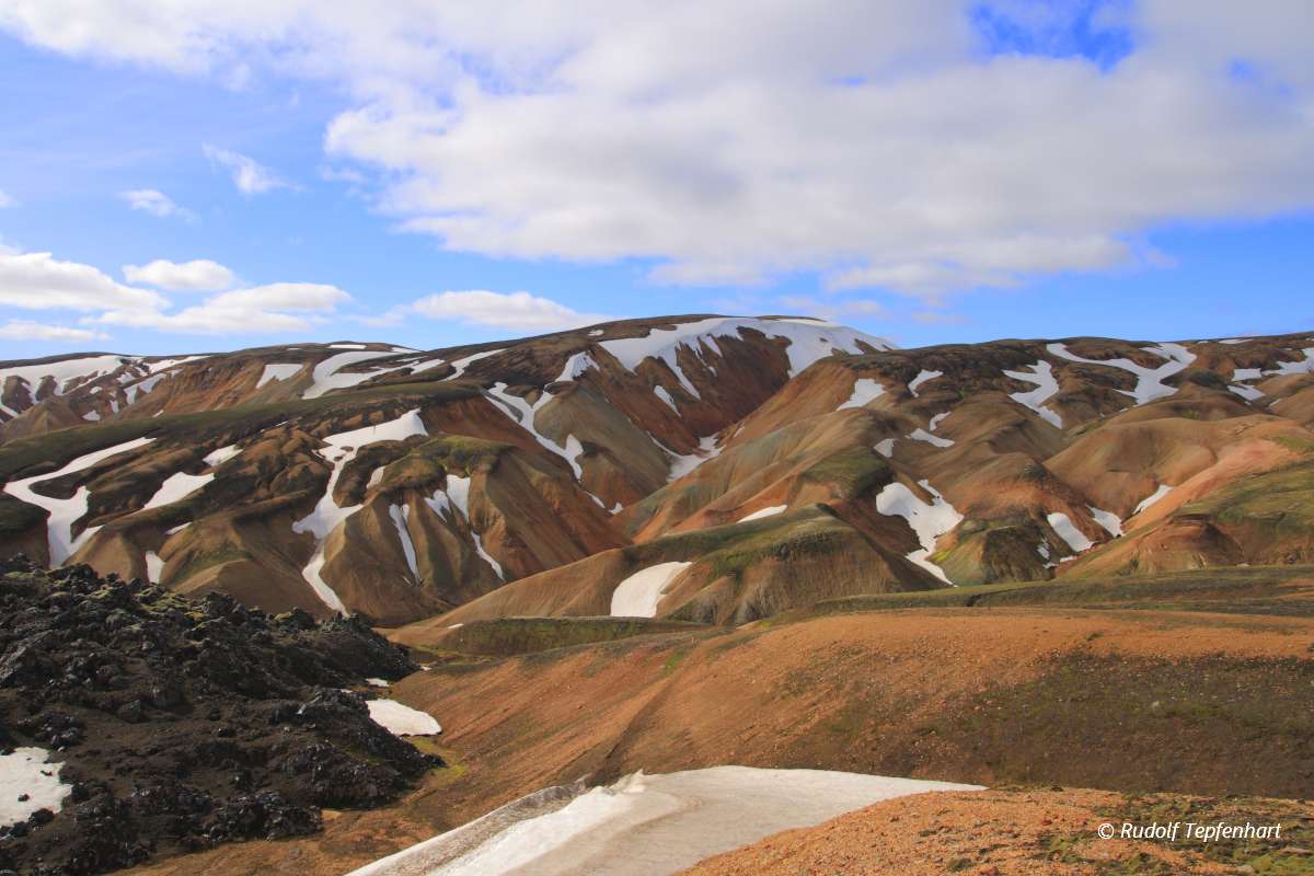 Landmannalaugar