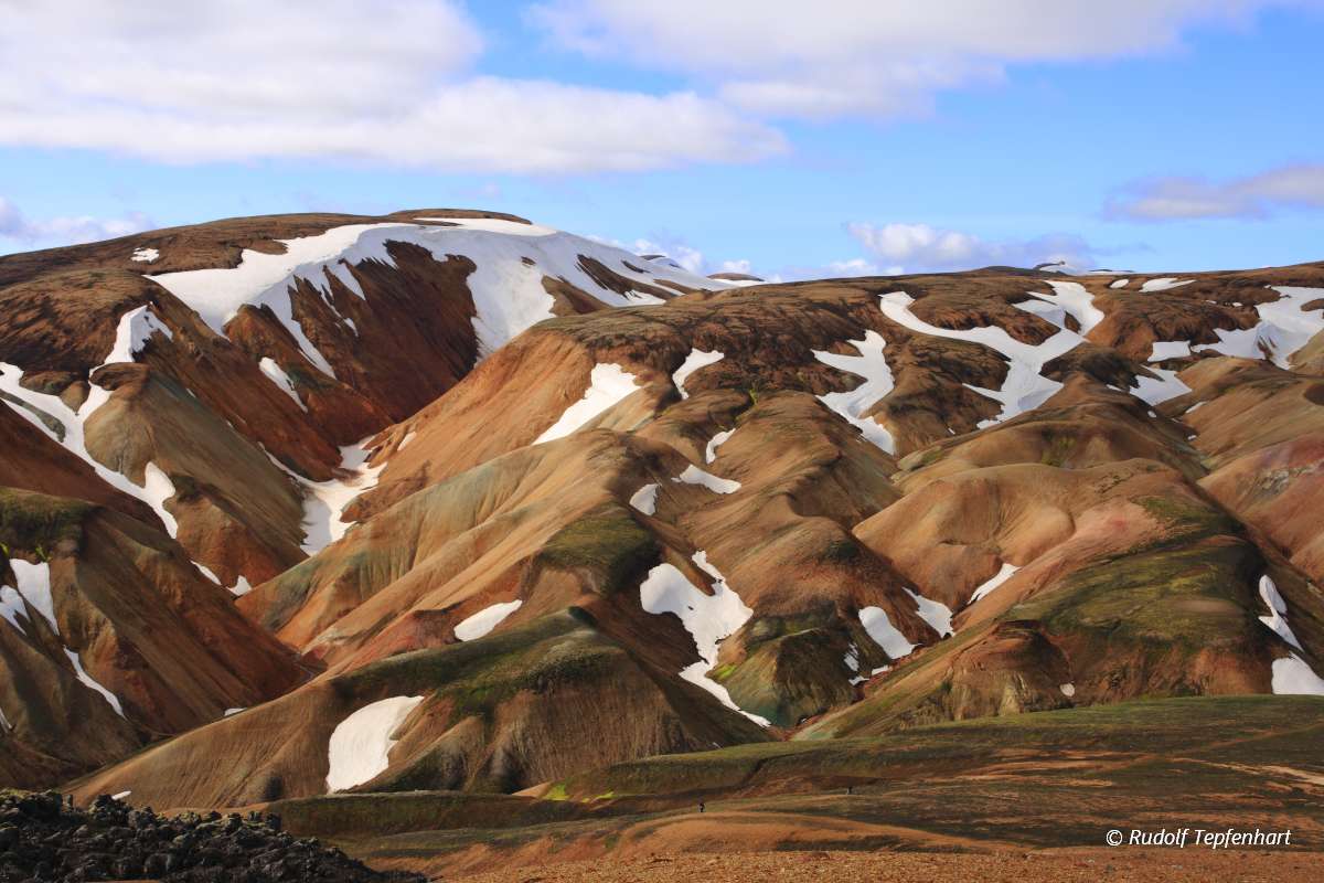 Landmannalaugar