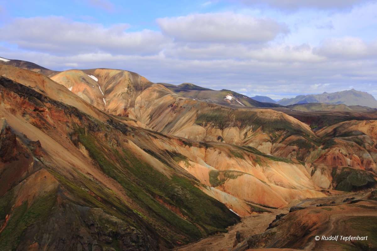 Landmannalaugar