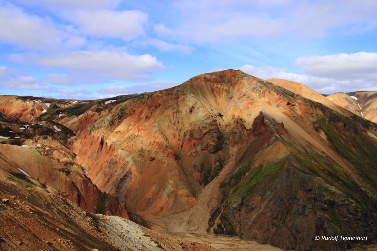 Landmannalaugar