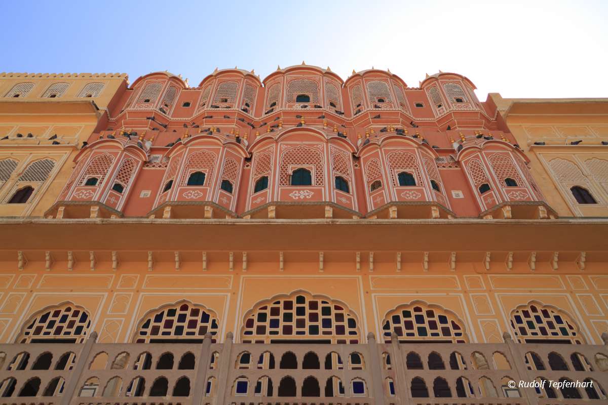Hawa Mahal