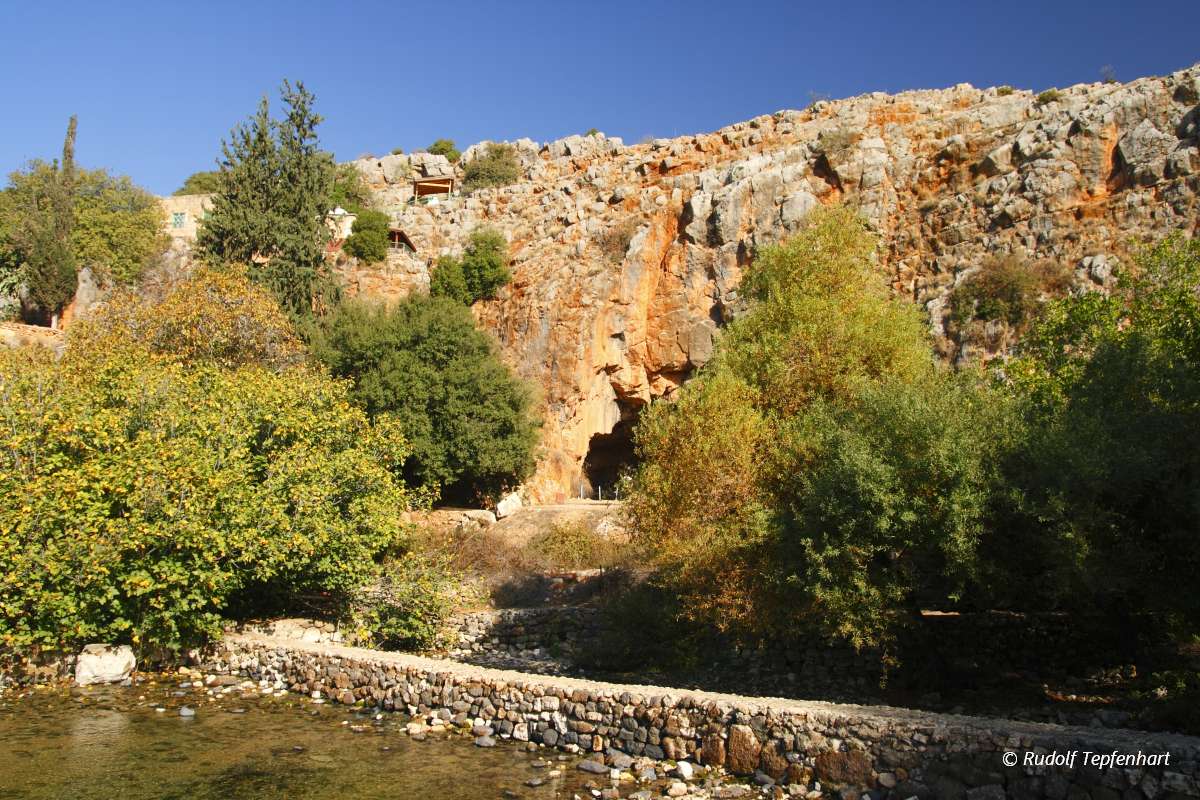 Banias