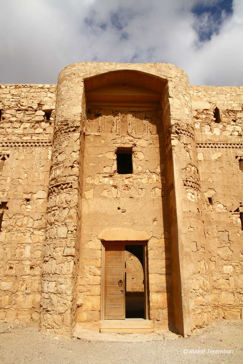 Qasr Kharana