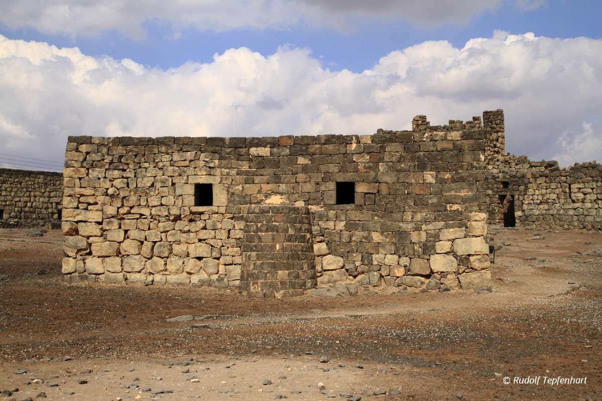 Qasr al-Azraq