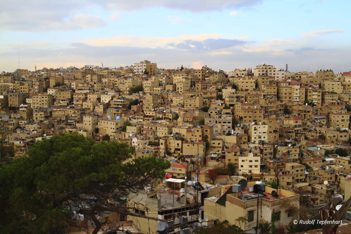 Amman
