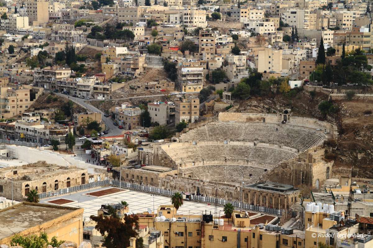 Amman