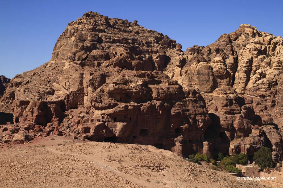 Petra