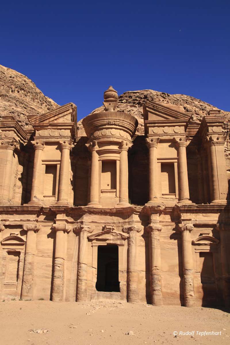 Petra