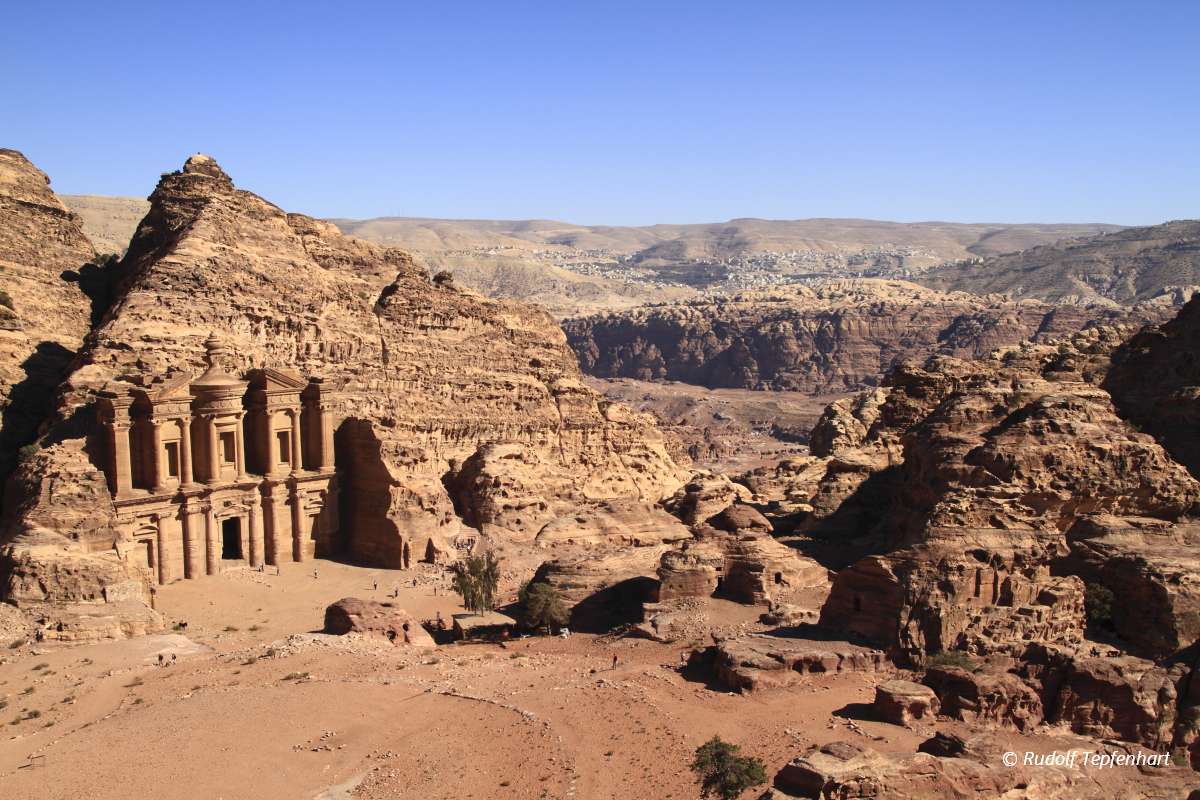 Petra