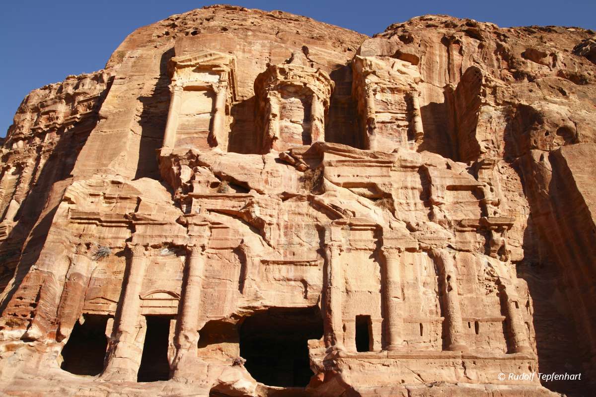 Petra