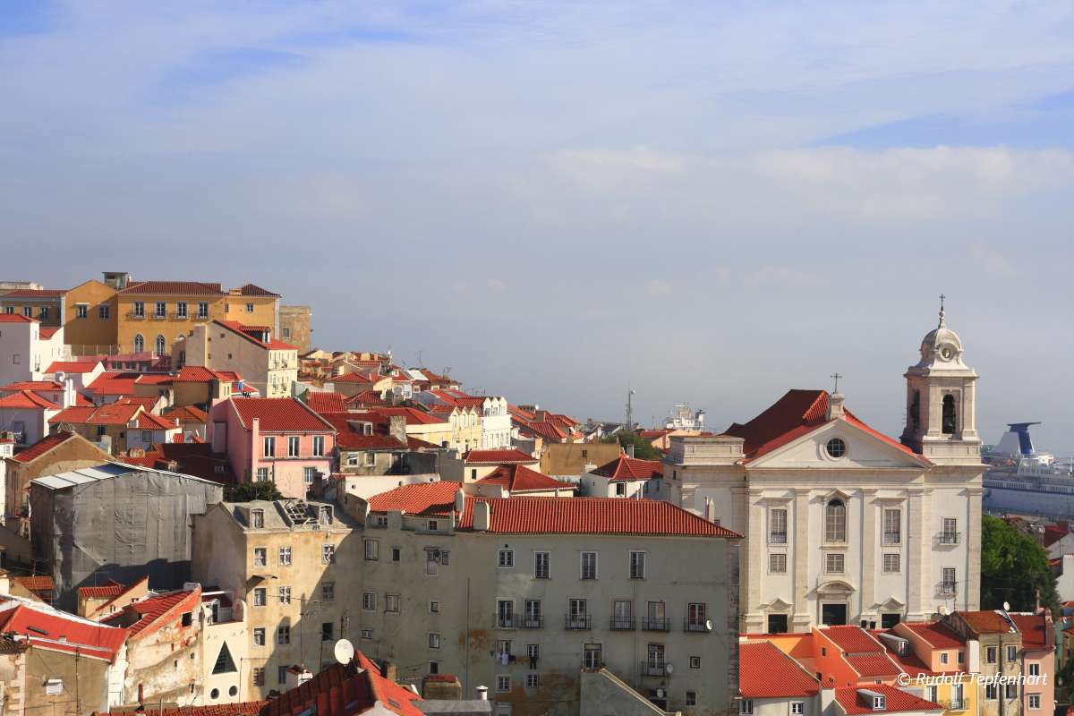 Lisbon