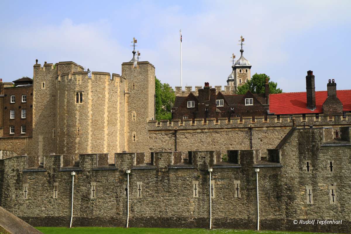 Tower of London