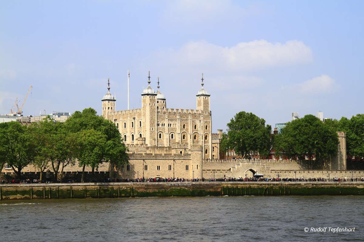 Tower of London