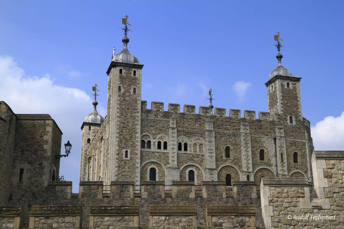 Tower of London