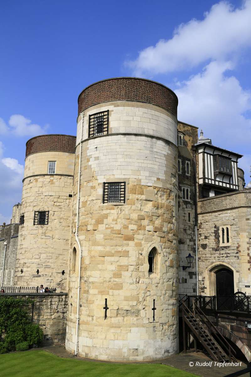 Tower of London