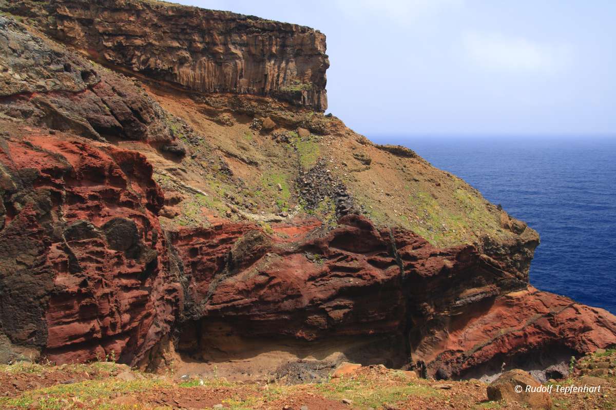 Ponta do Sao Lourenco