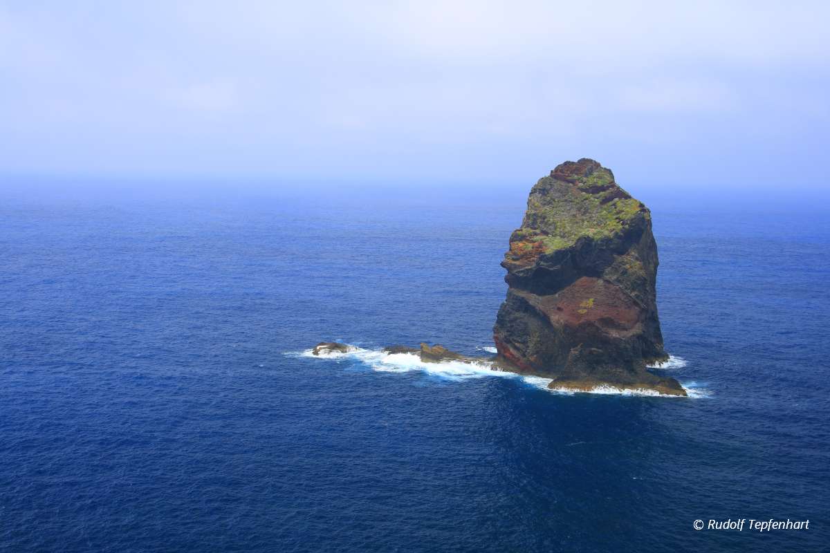 Ponta do Sao Lourenco