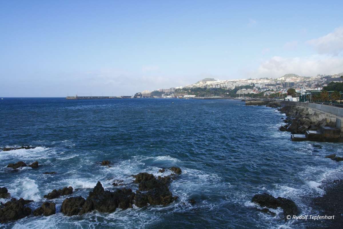 Funchal