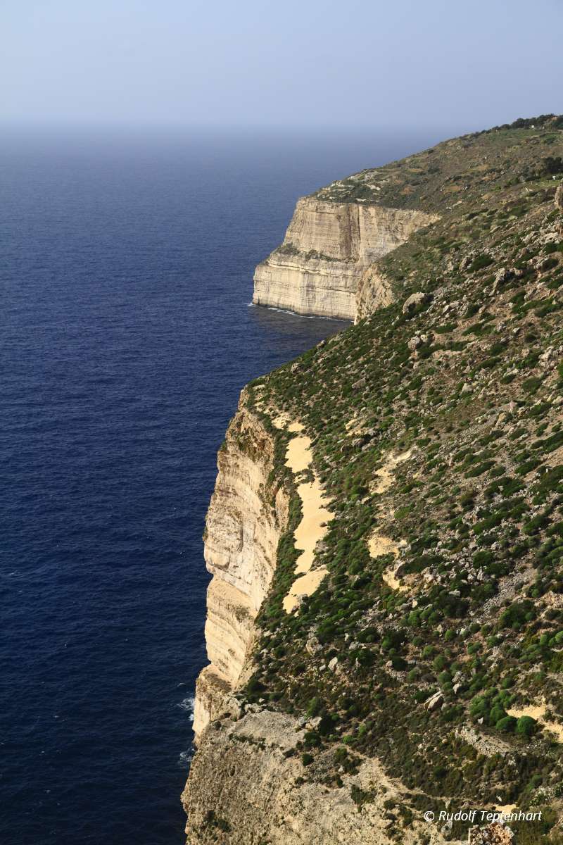 Dingli Cliffs, Malta
