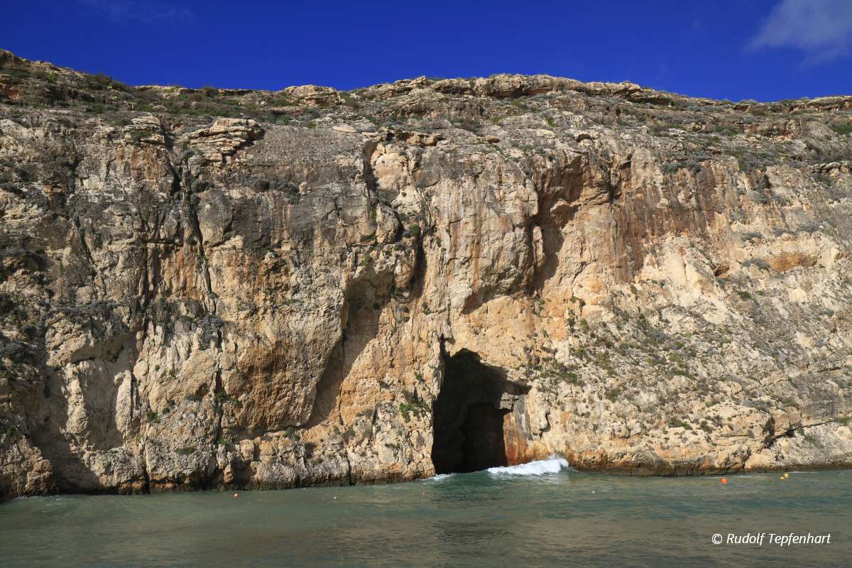 Azure Window, Gozo Malta