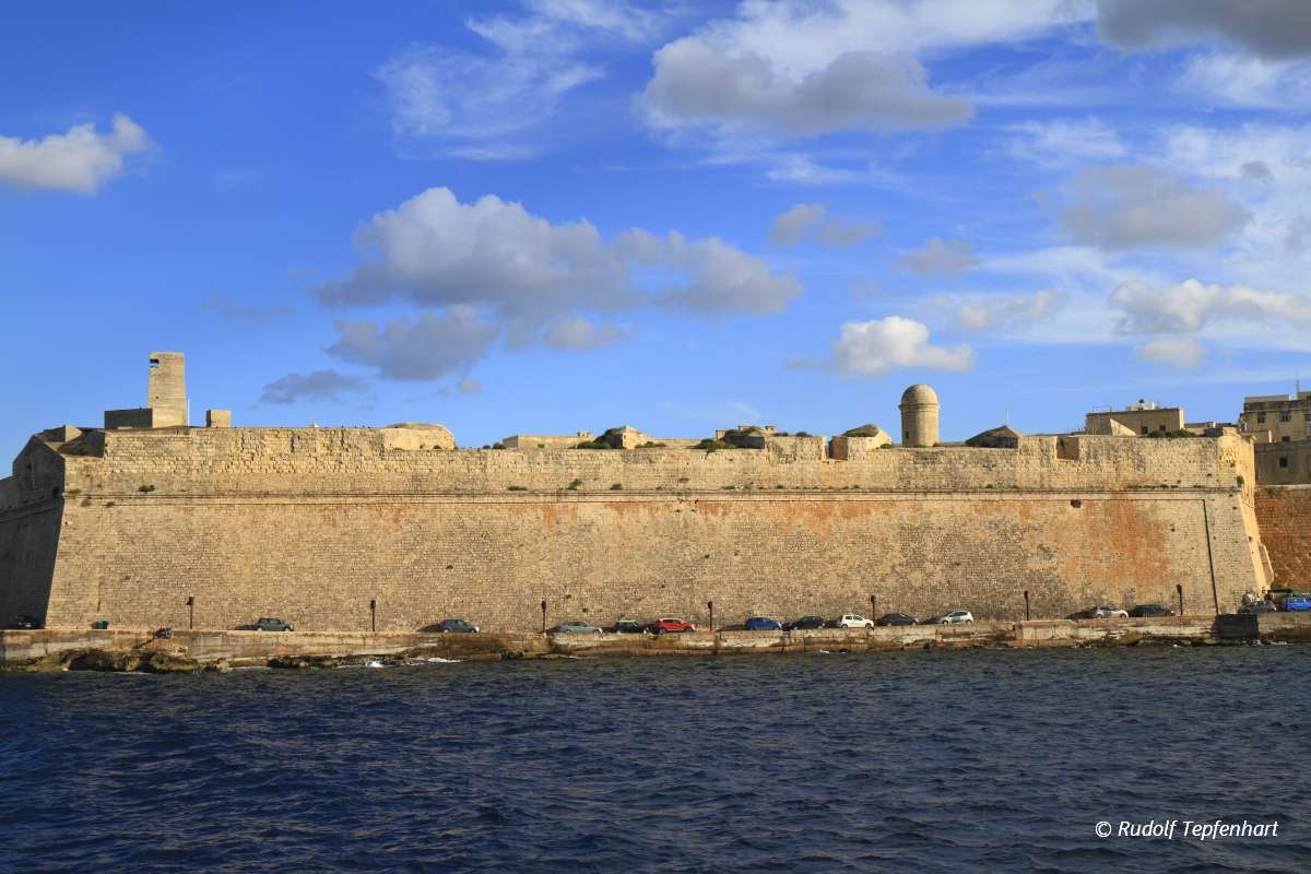 Valletta, Capital of Malta