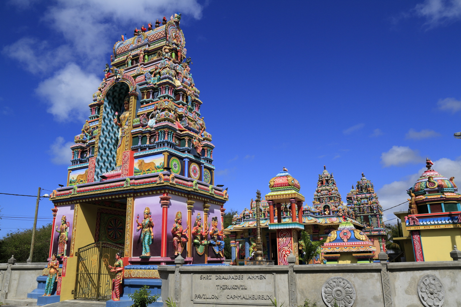 09.14 Mauritius  MG 6659