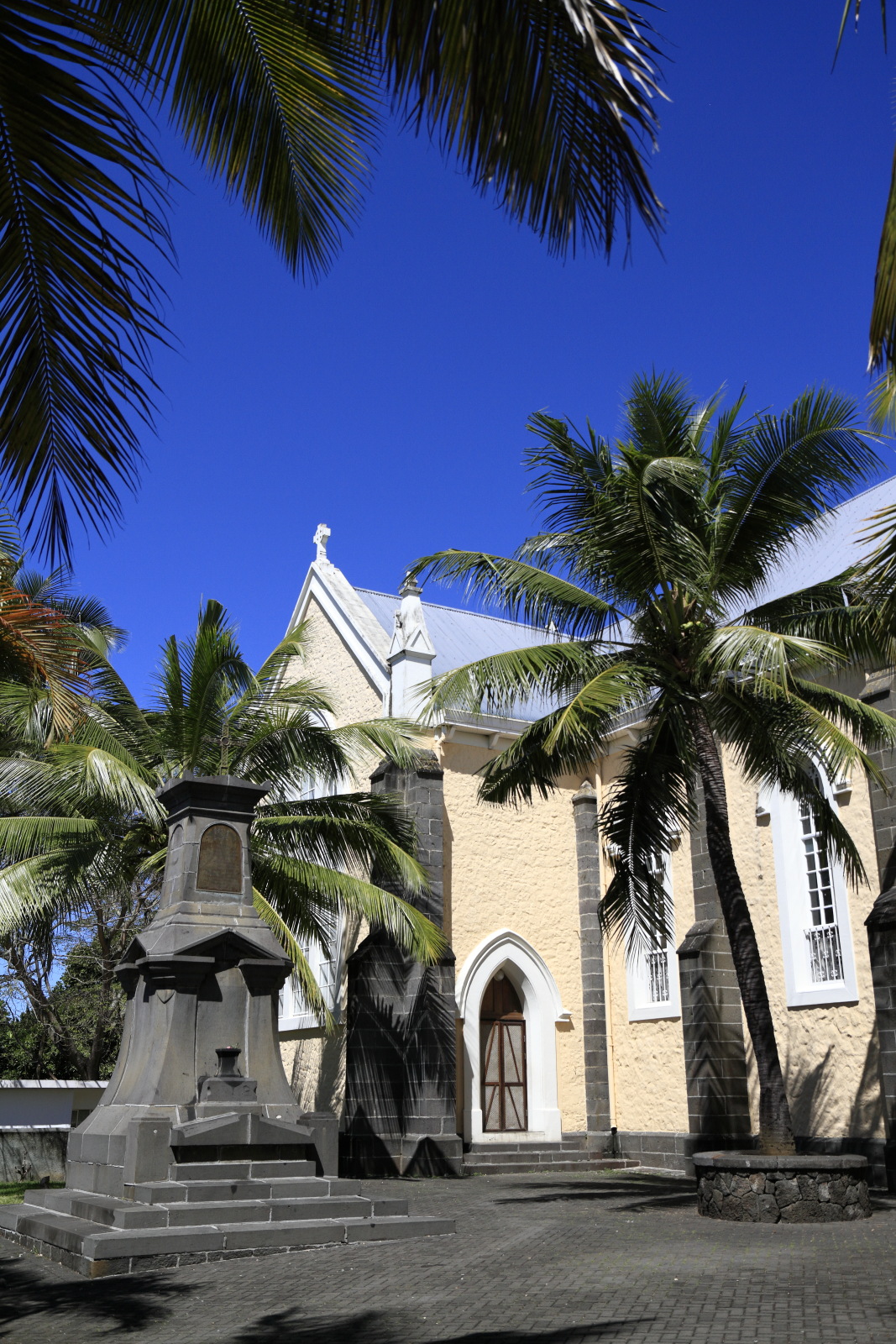 09.16 Mauritius  MG 6875