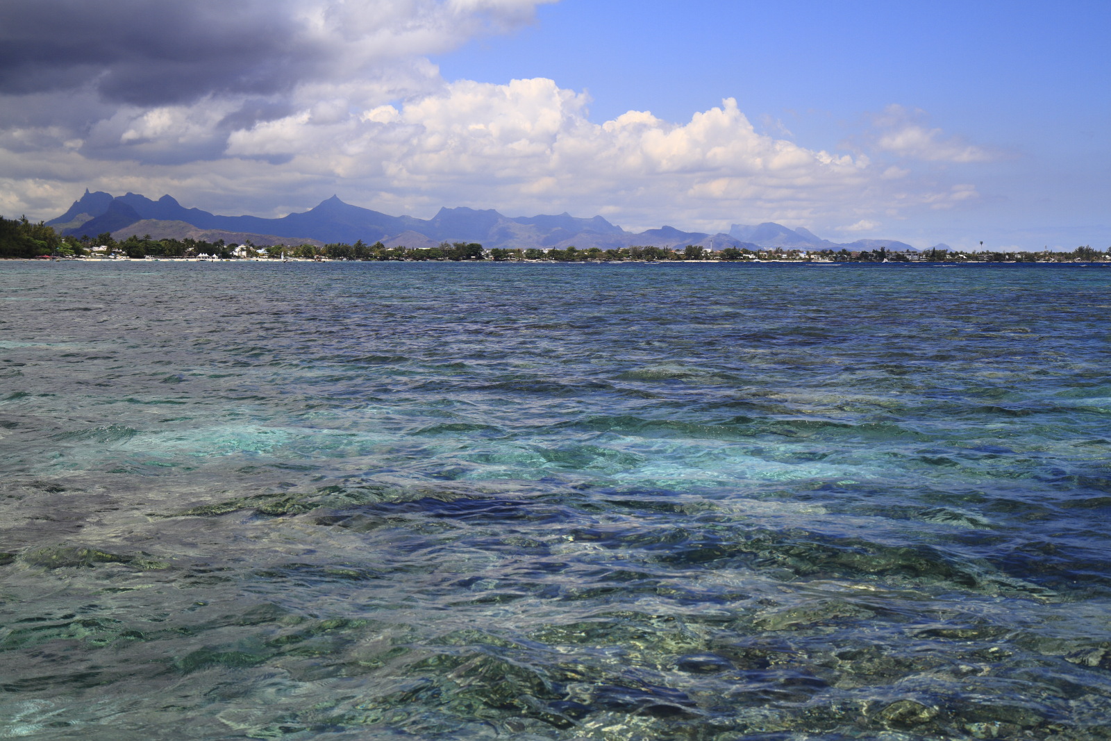 09.19 Mauritius  MG 7001