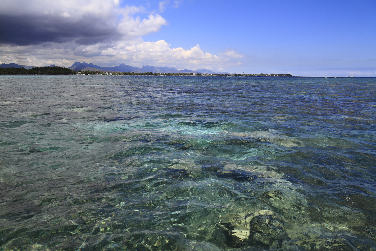 09.19 Mauritius  MG 7003