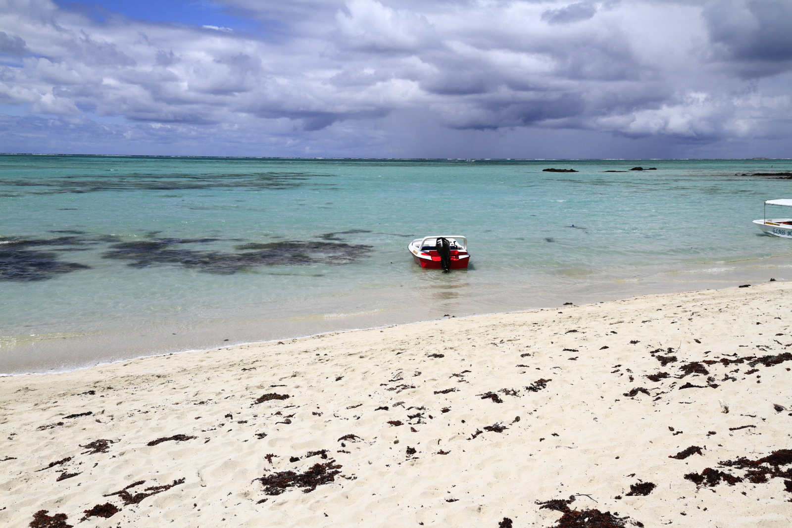 09.21 Mauritius  MG 7163