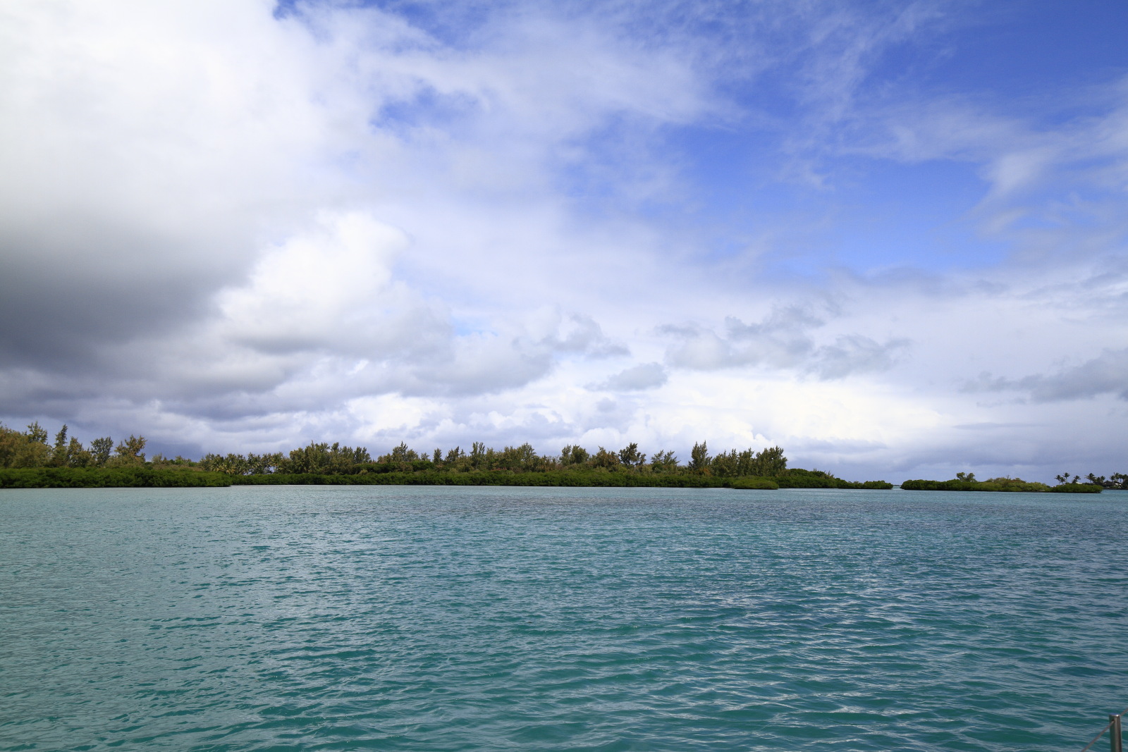 09.21 Mauritius  MG 7198