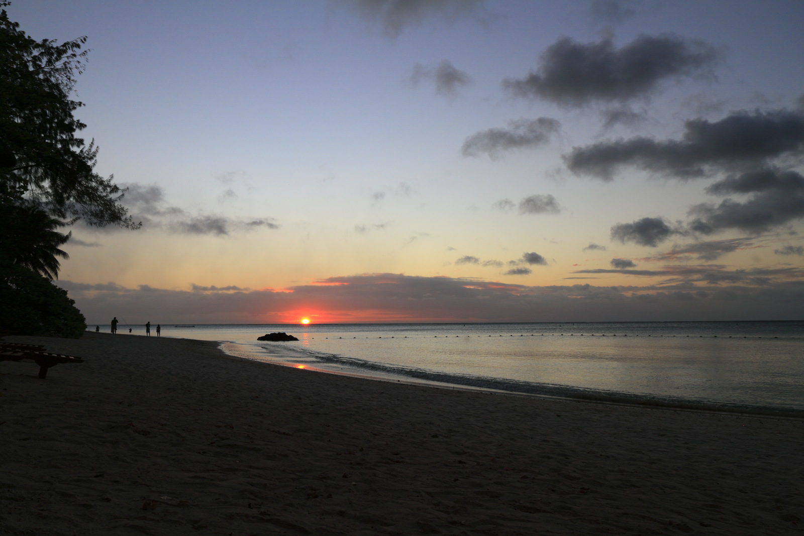 09.22 Mauritius  MG 7400