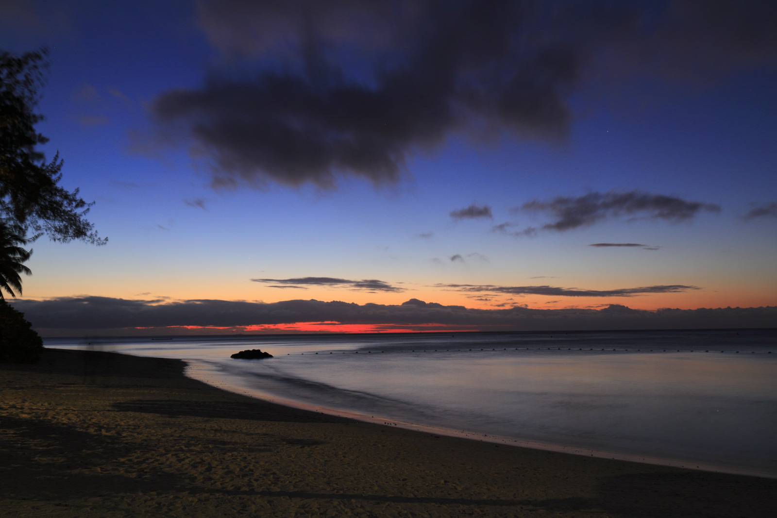 09.22 Mauritius  MG 7413