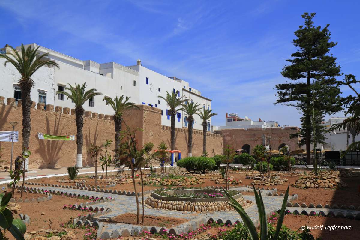 Essaouira