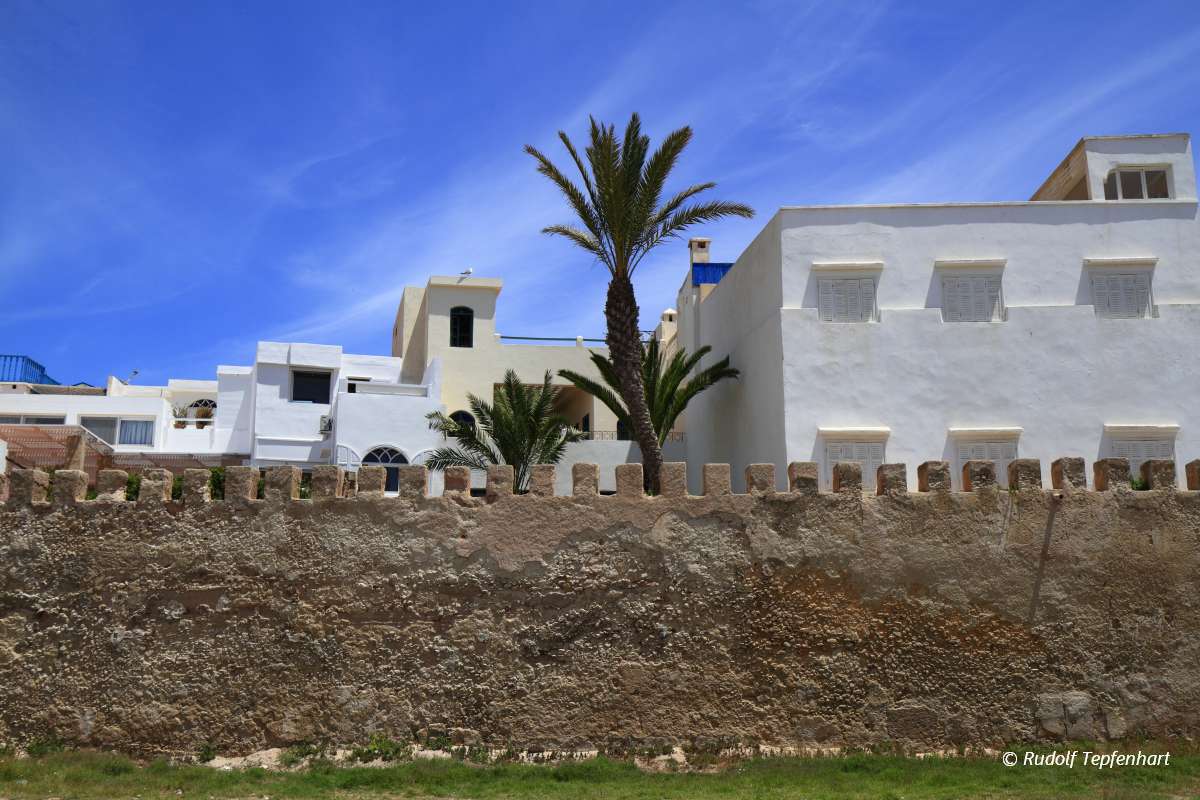 Essaouira