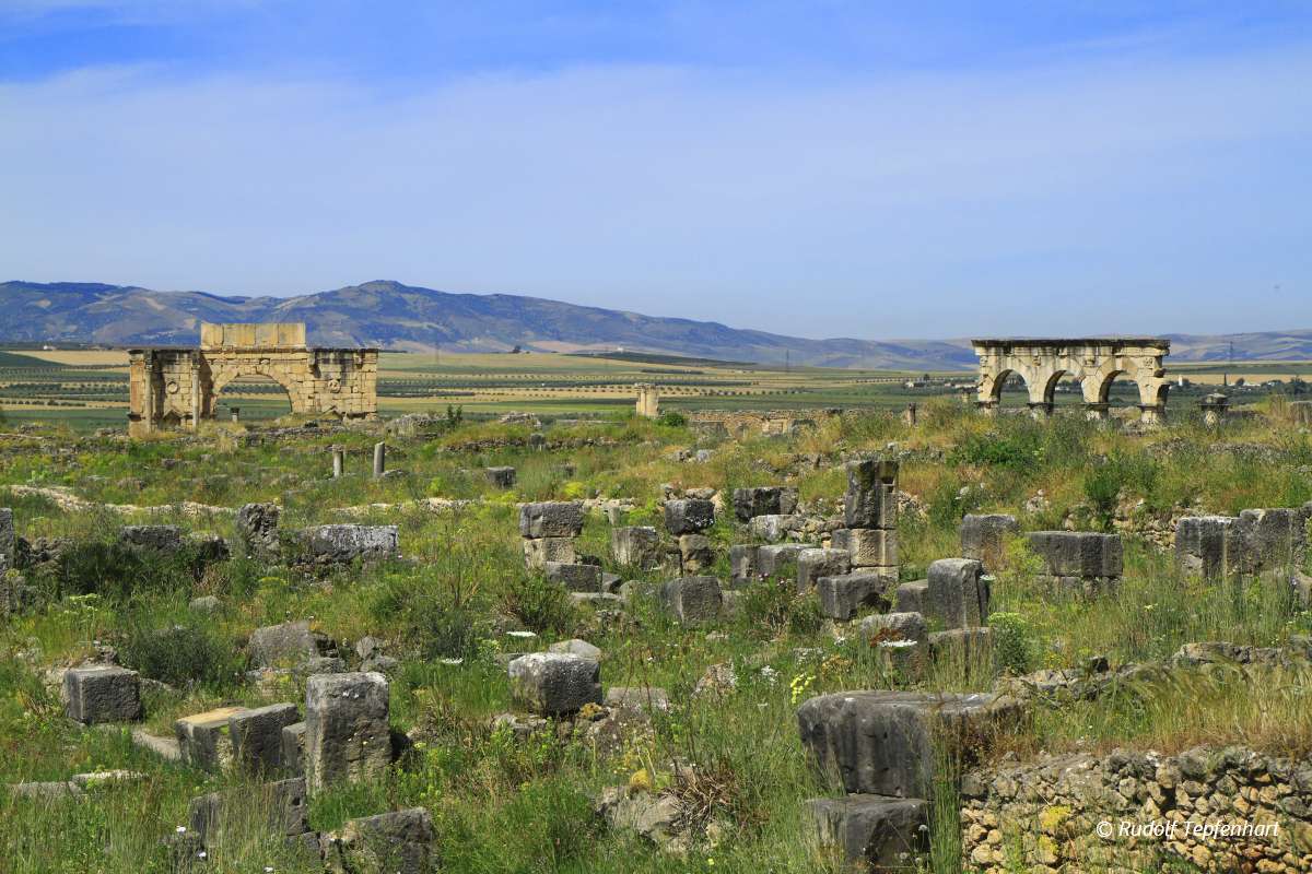 Volubilis