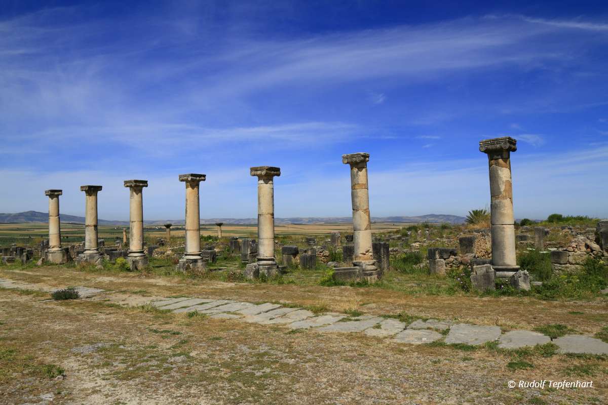 Volubilis