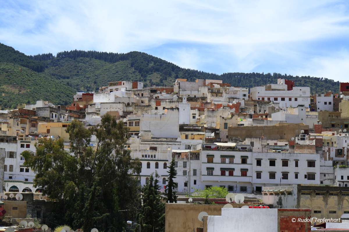 Moulay Idriss