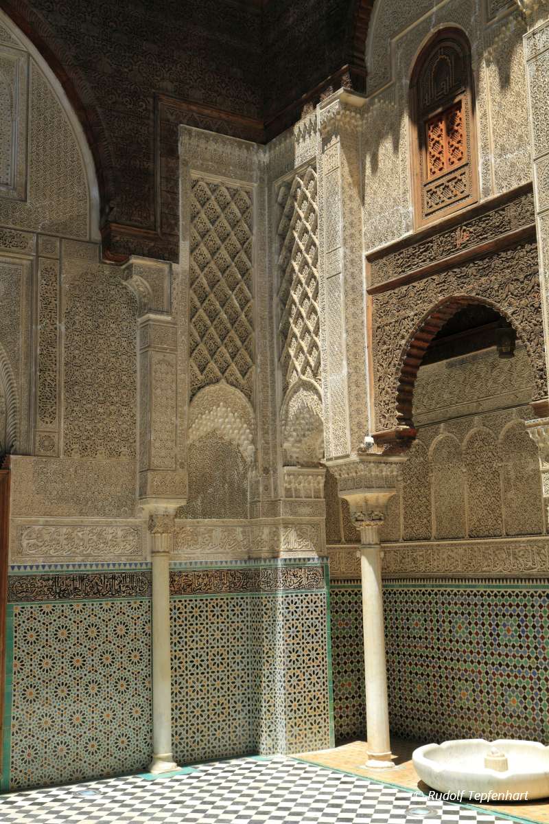 Madrasa al-Karaouine