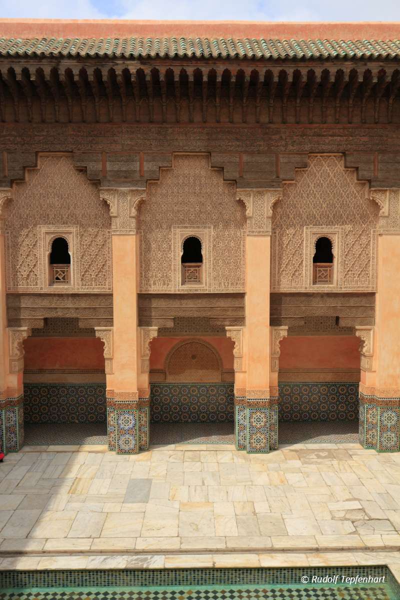 Madrasa Ben Youssef