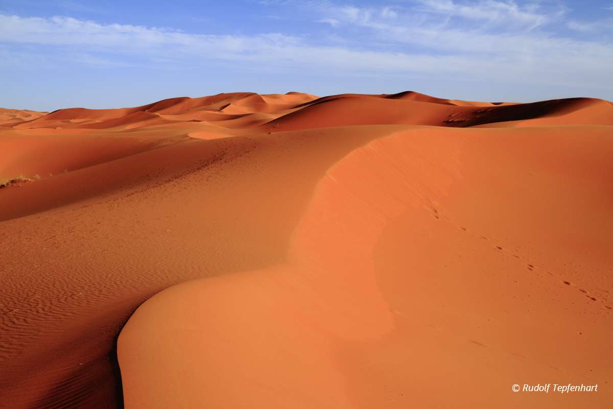 Erg Chebbi