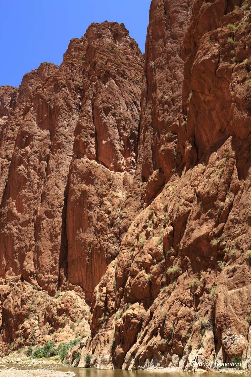 Todra Gorge