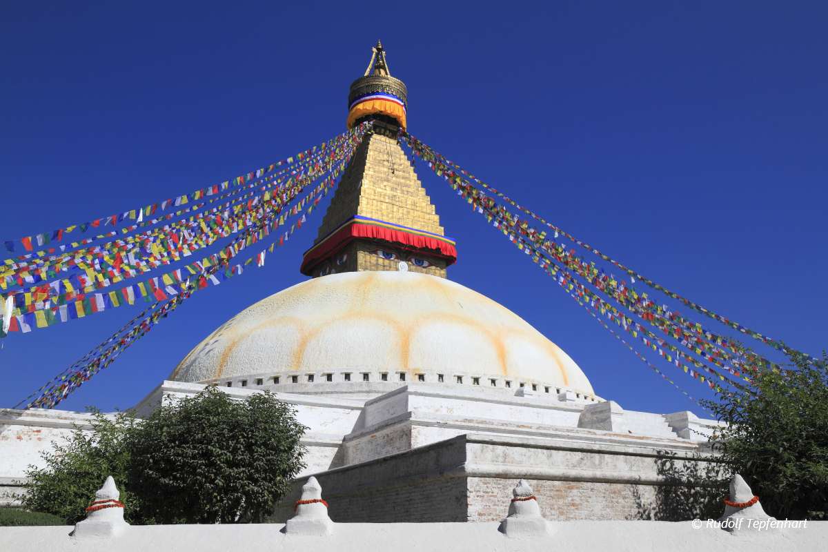 Boudhanath